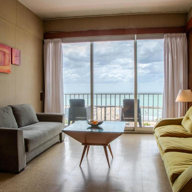 El Favorito de las Familias por sus Vistas al Mar - Apartamento de 2 dormitorios - 3