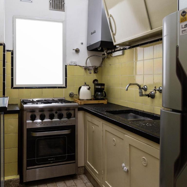 El Favorito de las Familias por sus Vistas al Mar - Apartamento de 2 dormitorios - 22