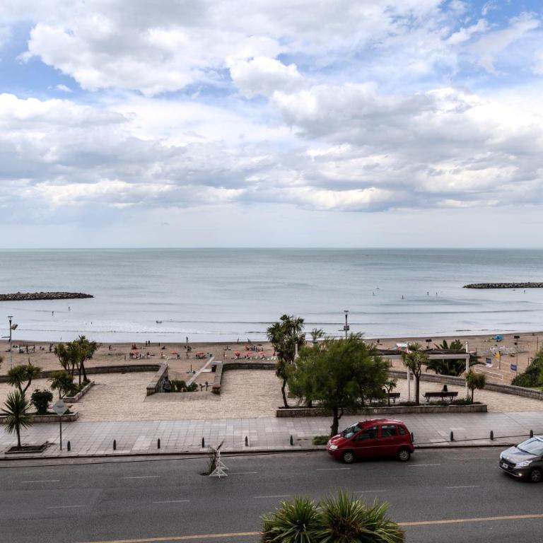 El Favorito de las Familias por sus Vistas al Mar - Apartamento de 2 dormitorios - 38