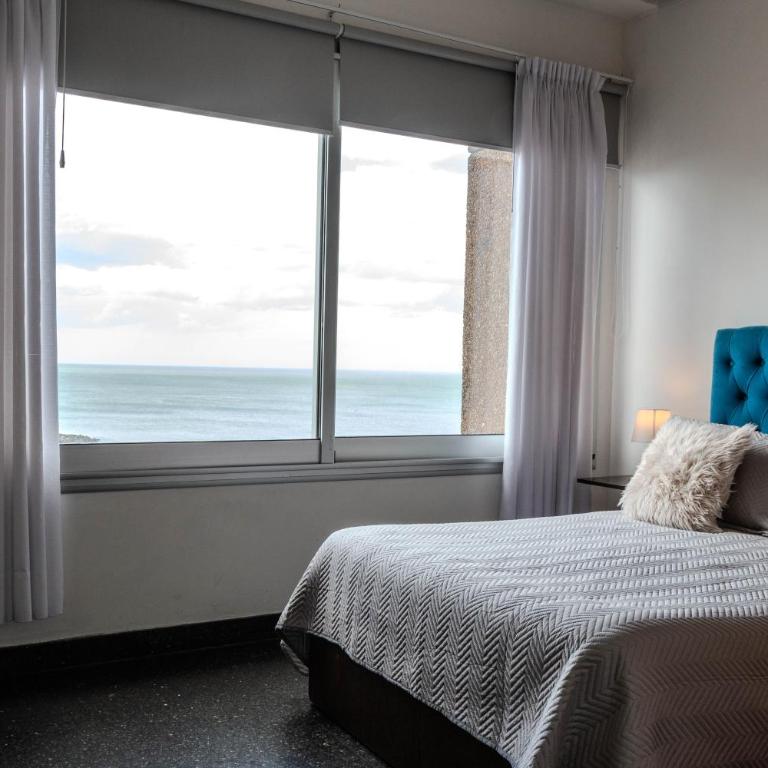 El Favorito de las Familias por sus Vistas al Mar - Apartamento de 2 dormitorios - 7