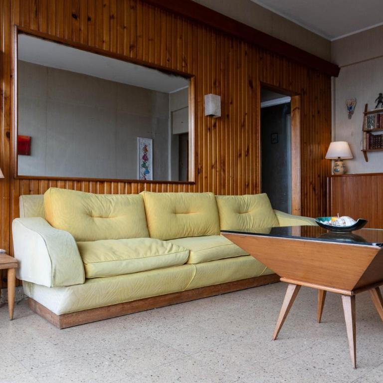 El Favorito de las Familias por sus Vistas al Mar - Apartamento de 2 dormitorios - 33