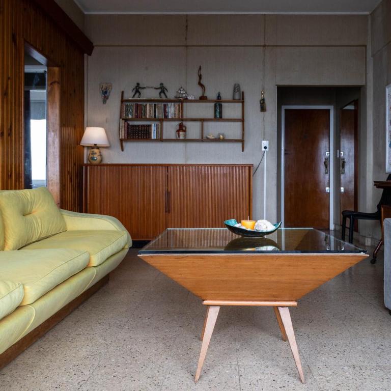 El Favorito de las Familias por sus Vistas al Mar - Apartamento de 2 dormitorios - 34