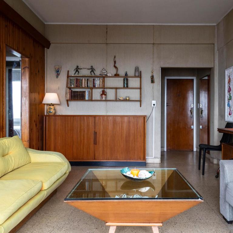 El Favorito de las Familias por sus Vistas al Mar - Apartamento de 2 dormitorios - 35
