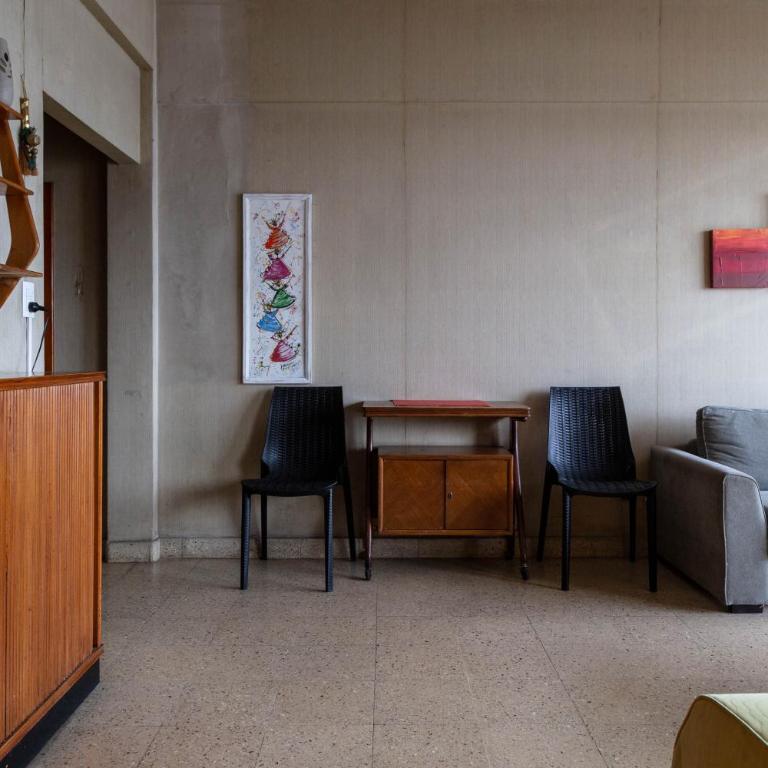 El Favorito de las Familias por sus Vistas al Mar - Apartamento de 2 dormitorios - 41