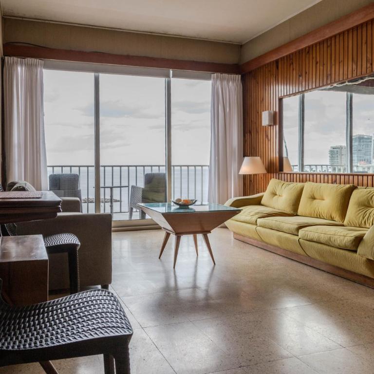El Favorito de las Familias por sus Vistas al Mar - Apartamento de 2 dormitorios - 36