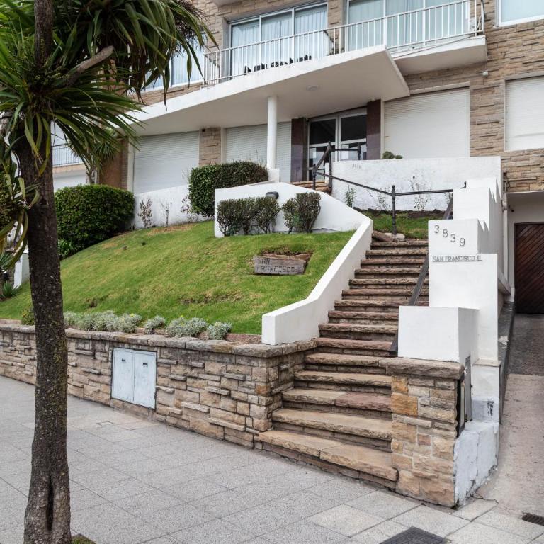 El Favorito de las Familias por sus Vistas al Mar - Apartamento de 2 dormitorios - 43