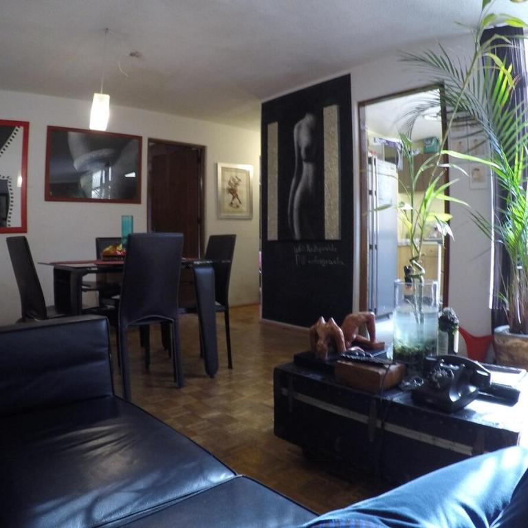 Bicycle included during your stay - Apartamento de 1 dormitorio - 1