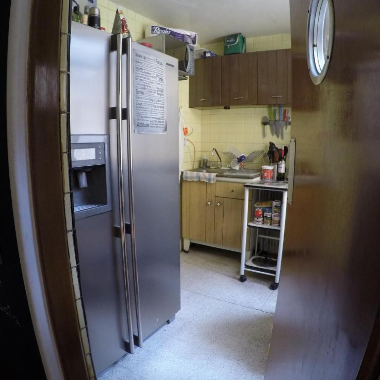 Bicycle included during your stay - Apartamento de 1 dormitorio - 3