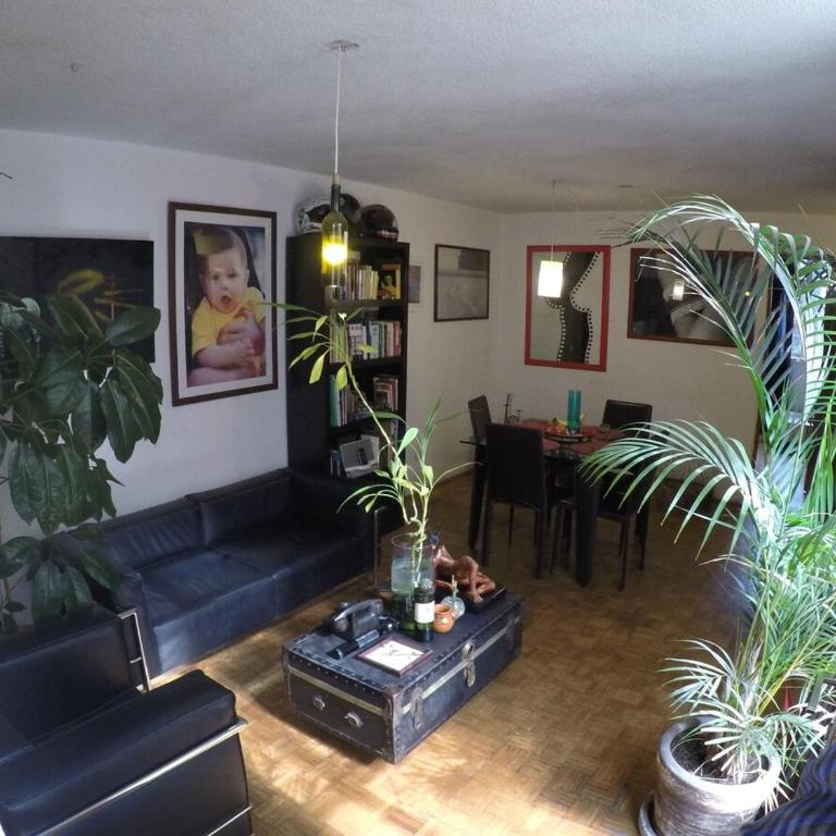 Bicycle included during your stay - Apartamento de 1 dormitorio - 4
