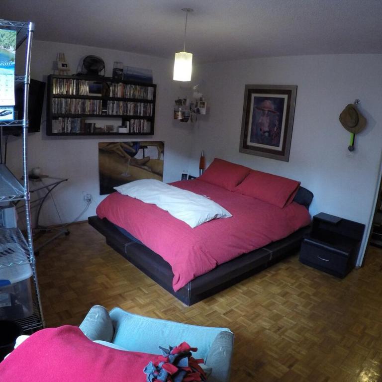Bicycle included during your stay - Apartamento de 1 dormitorio - 6