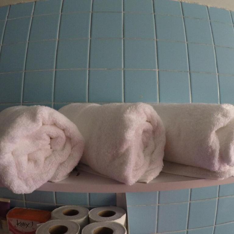 Bicycle included during your stay - Apartamento de 1 dormitorio - 8