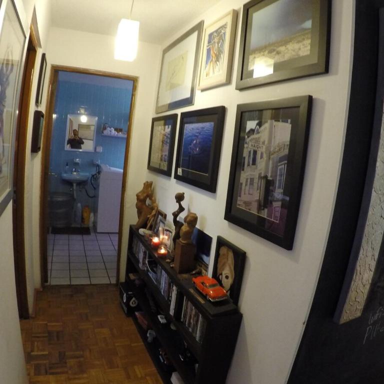 Bicycle included during your stay - Apartamento de 1 dormitorio - 10