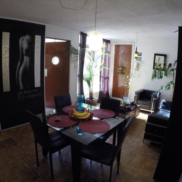 Bicycle included during your stay - Apartamento de 1 dormitorio - 12