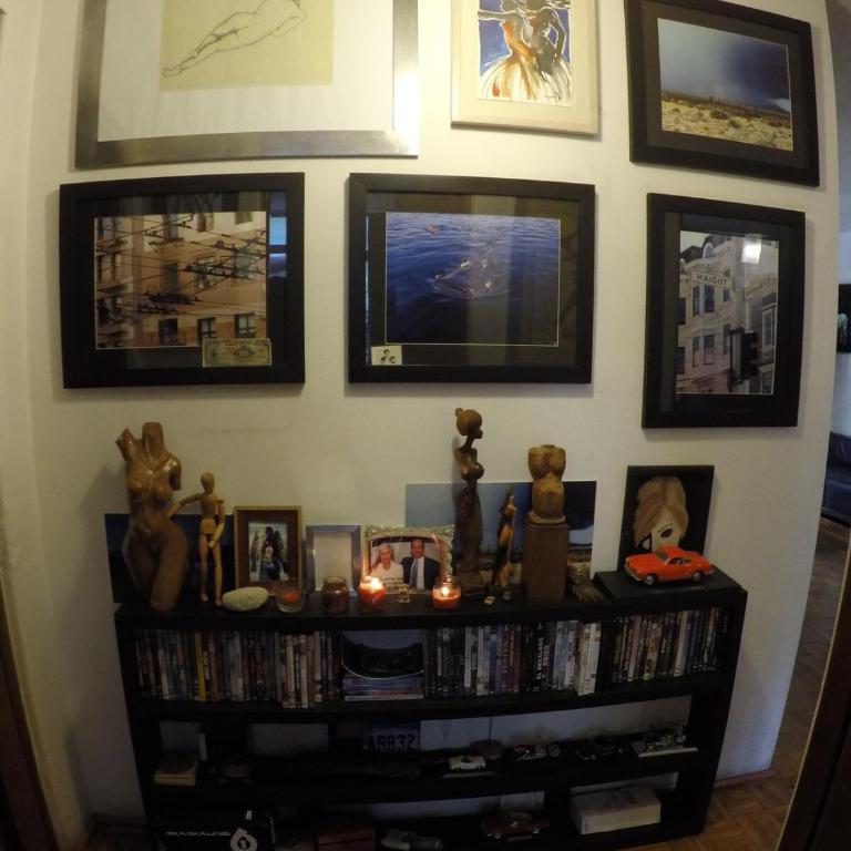 Bicycle included during your stay - Apartamento de 1 dormitorio - 13