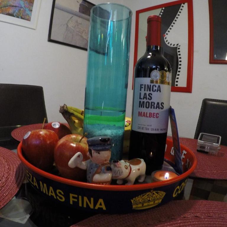 Bicycle included during your stay - Apartamento de 1 dormitorio - 14
