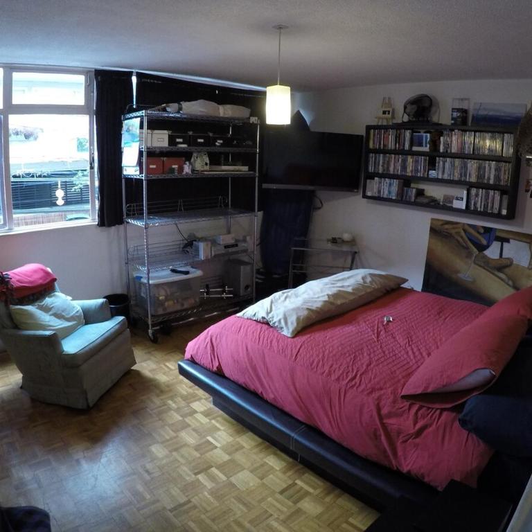 Bicycle included during your stay - Apartamento de 1 dormitorio - 15