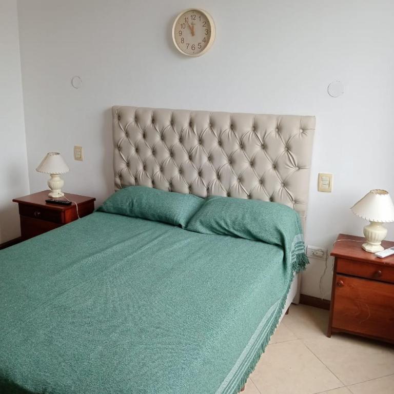 Nenu Villa Carlos Paz Departamento Céntrico piscina - Apartamento de 2 dormitorios - 3
