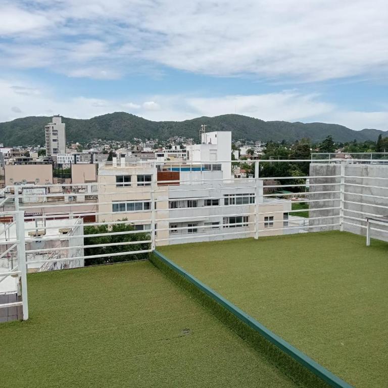 Nenu Villa Carlos Paz Departamento Céntrico piscina - Apartamento de 2 dormitorios - 4