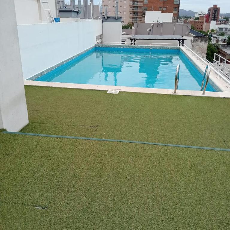 Nenu Villa Carlos Paz Departamento Céntrico piscina - Apartamento de 2 dormitorios - 6