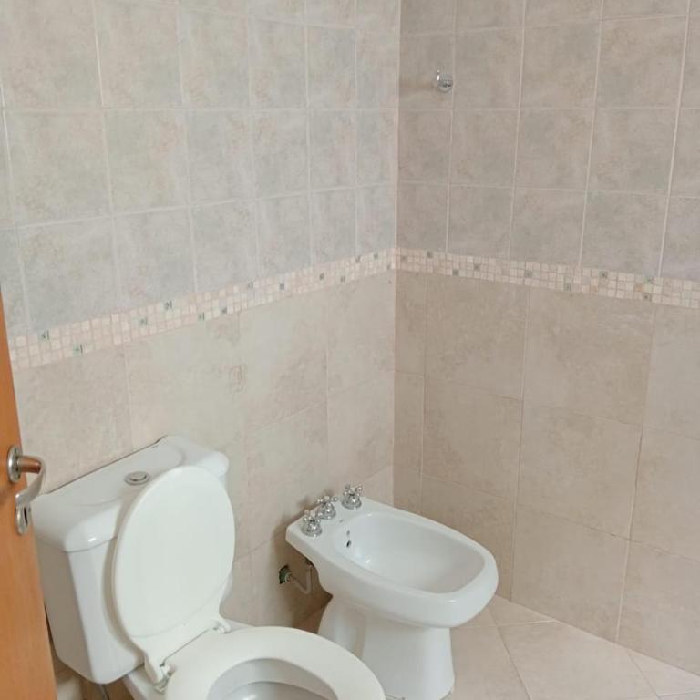 Nenu Villa Carlos Paz Departamento Céntrico piscina - Apartamento de 2 dormitorios - 9