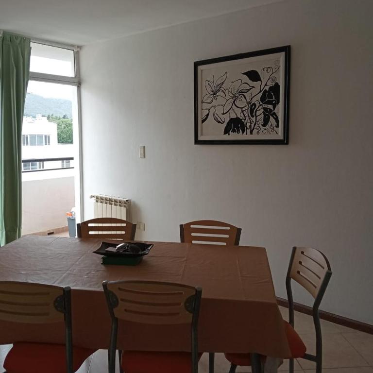 Nenu Villa Carlos Paz Departamento Céntrico piscina - Apartamento de 2 dormitorios - 10