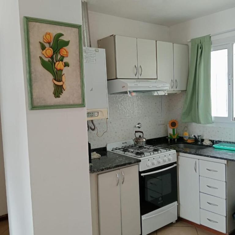 Nenu Villa Carlos Paz Departamento Céntrico piscina - Apartamento de 2 dormitorios - 11
