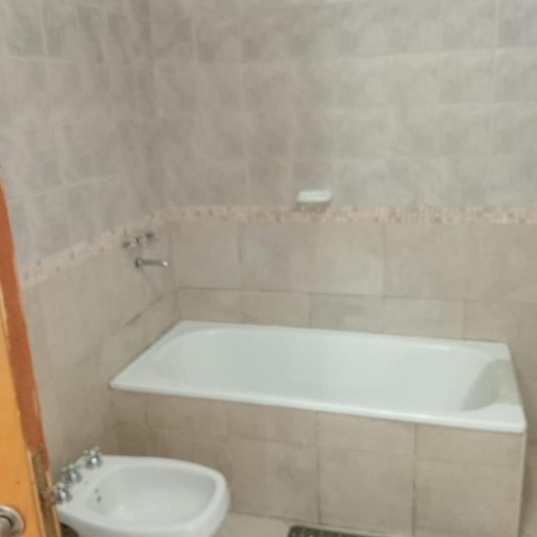 Nenu Villa Carlos Paz Departamento Céntrico piscina - Apartamento de 2 dormitorios - 12