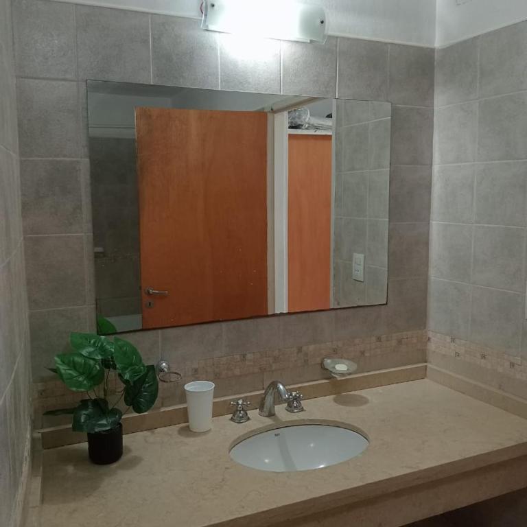 Nenu Villa Carlos Paz Departamento Céntrico piscina - Apartamento de 2 dormitorios - 13