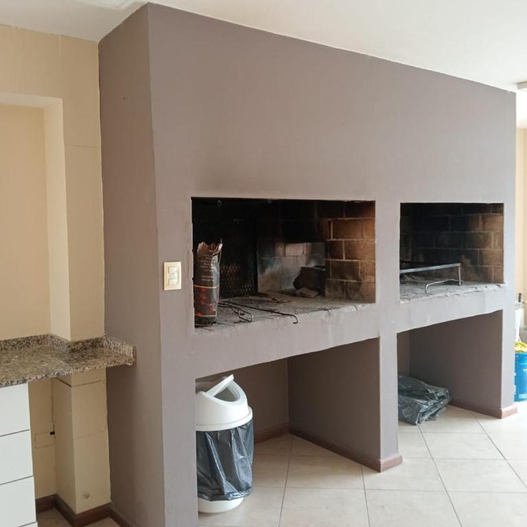 Nenu Villa Carlos Paz Departamento Céntrico piscina - Apartamento de 2 dormitorios - 15