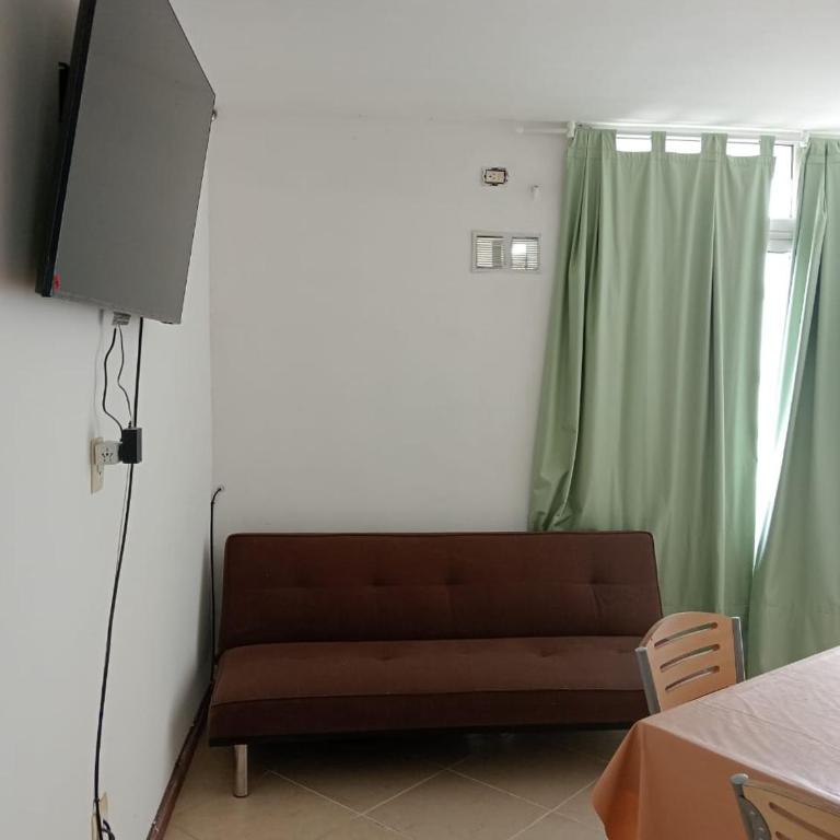 Nenu Villa Carlos Paz Departamento Céntrico piscina - Apartamento de 2 dormitorios - 18