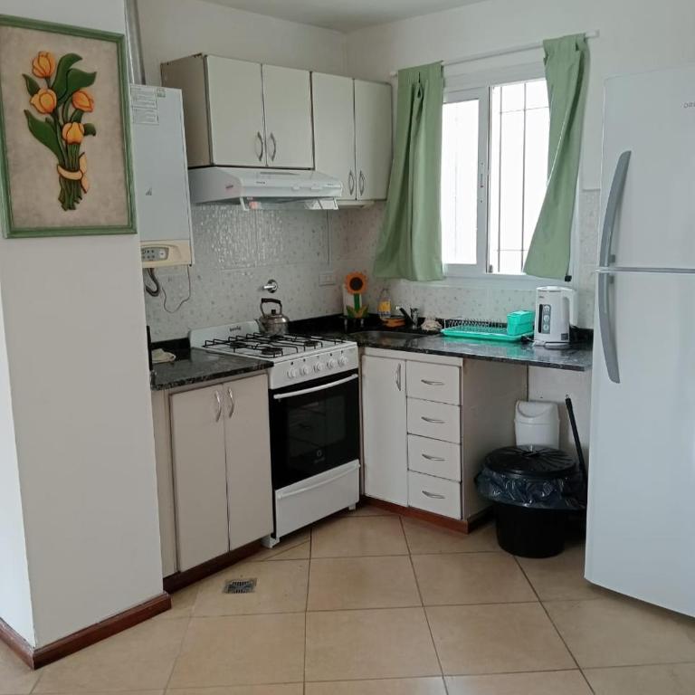 Nenu Villa Carlos Paz Departamento Céntrico piscina - Apartamento de 2 dormitorios - 19