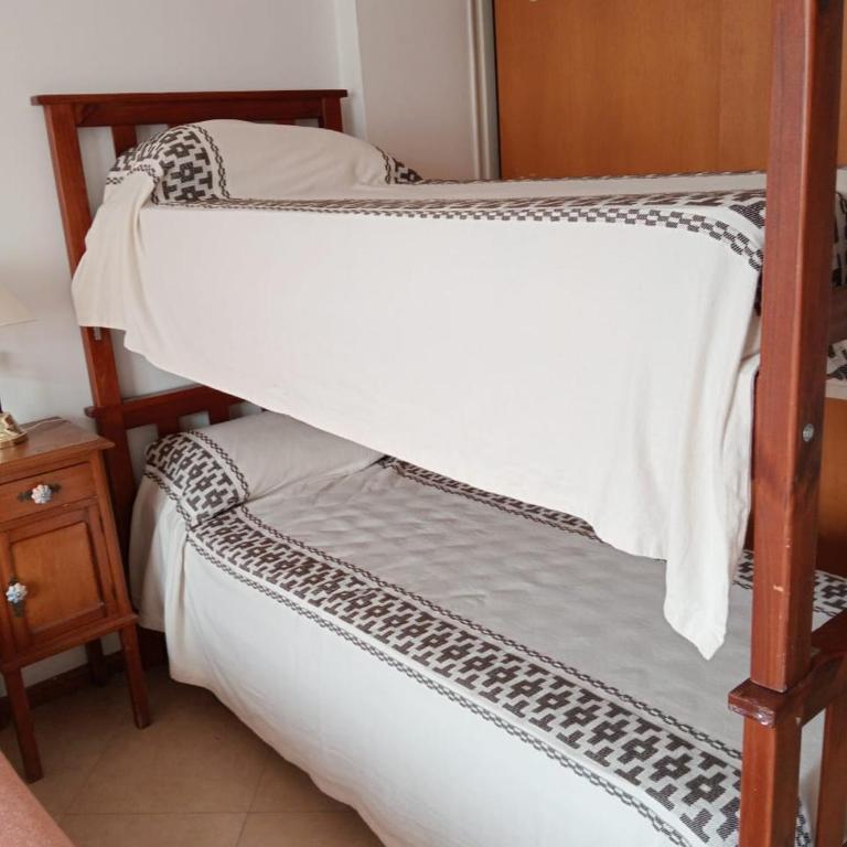 Nenu Villa Carlos Paz Departamento Céntrico piscina - Apartamento de 2 dormitorios - 21