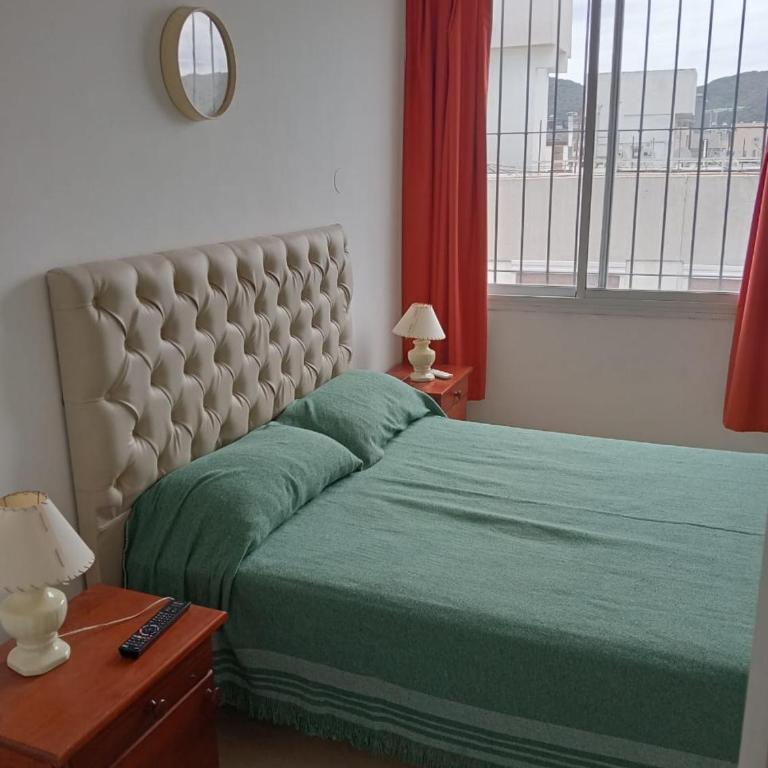 Nenu Villa Carlos Paz Departamento Céntrico piscina - Apartamento de 2 dormitorios - 22