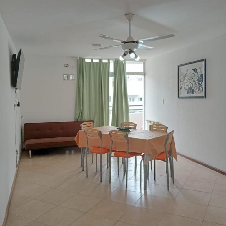 Nenu Villa Carlos Paz Departamento Céntrico piscina - Apartamento de 2 dormitorios - 25