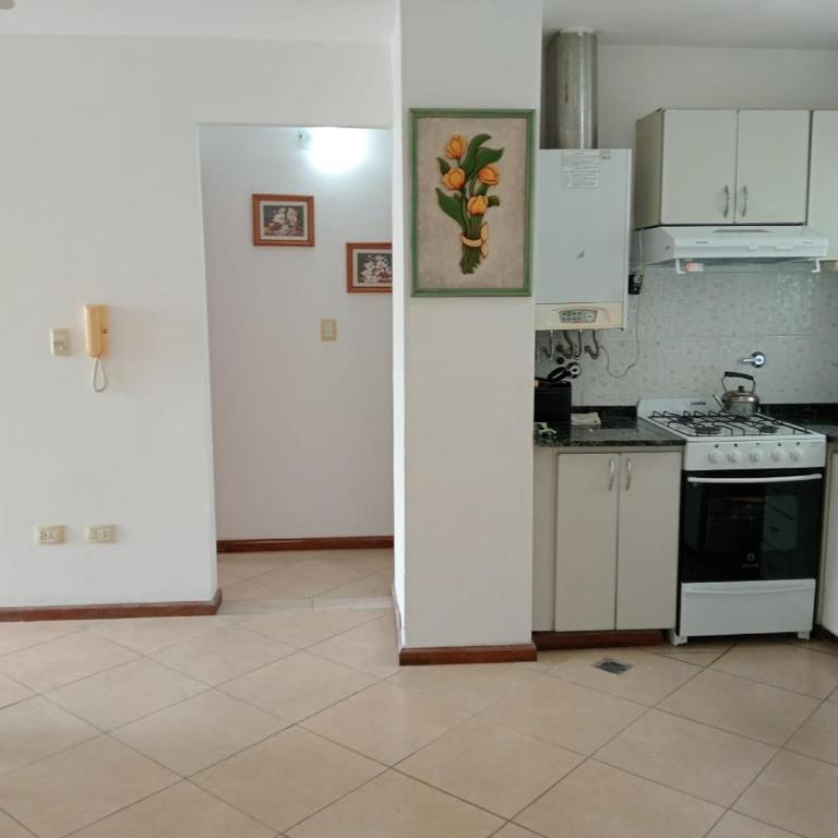 Nenu Villa Carlos Paz Departamento Céntrico piscina - Apartamento de 2 dormitorios - 26