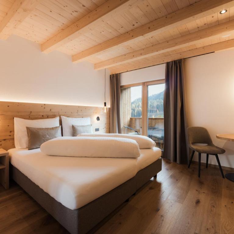 Ciasa Bel Marin - Apartamento de 2 dormitorios - 10