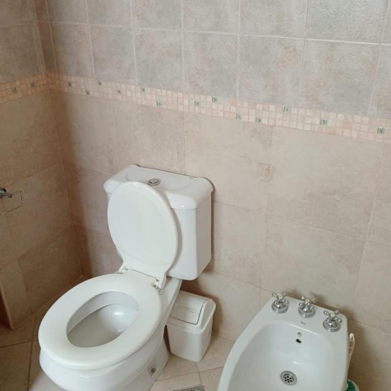 Nenu Villa Carlos Paz Departamento Céntrico piscina - Apartamento de 2 dormitorios - 28