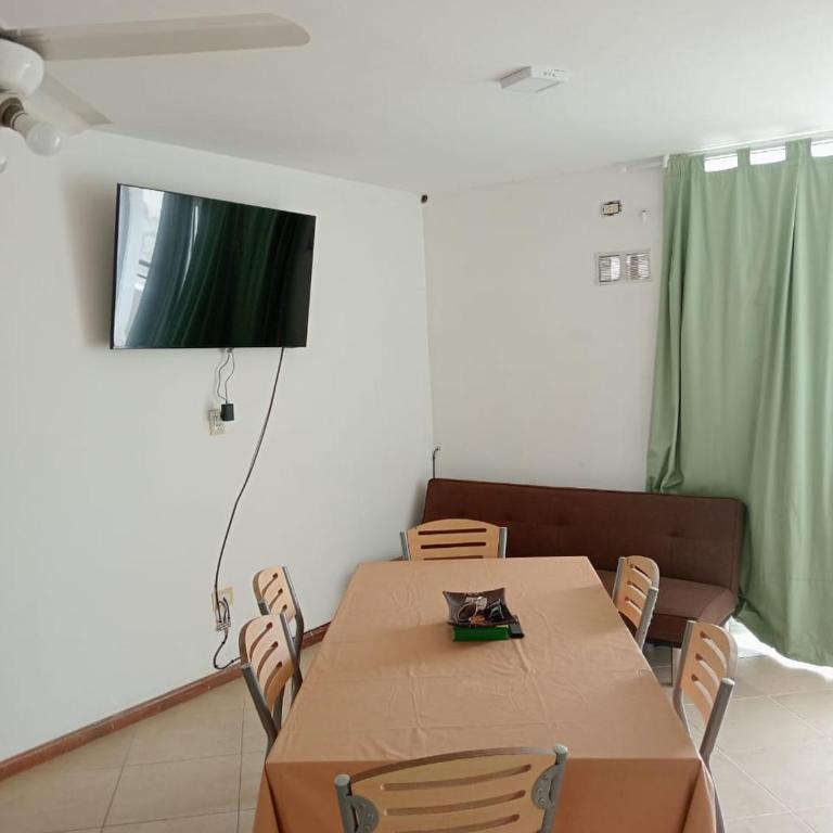 Nenu Villa Carlos Paz Departamento Céntrico piscina - Apartamento de 2 dormitorios - 29