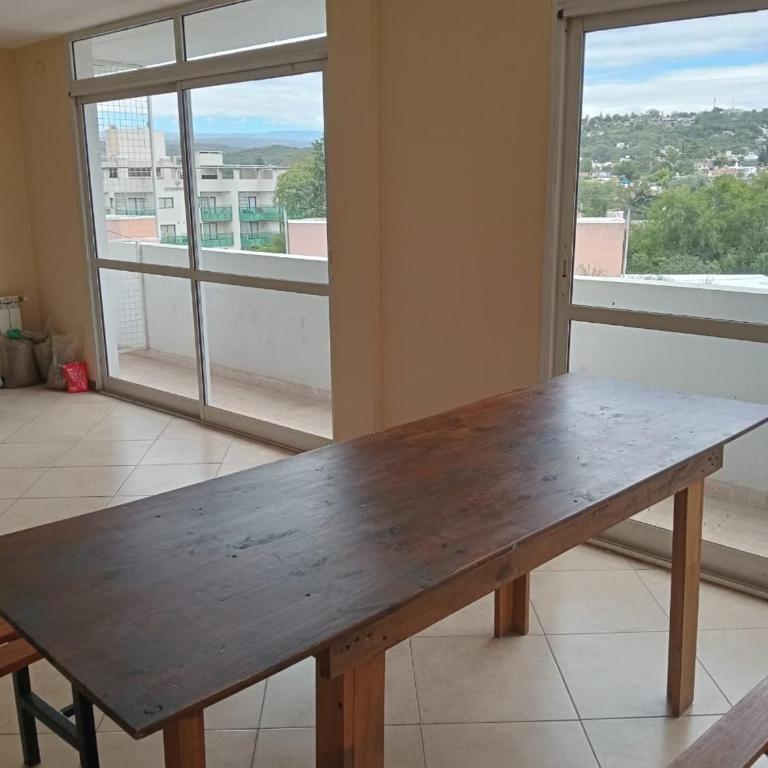 Nenu Villa Carlos Paz Departamento Céntrico piscina - Apartamento de 2 dormitorios - 30