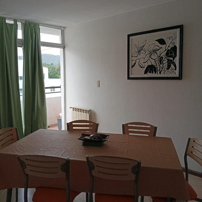 Nenu Villa Carlos Paz Departamento Céntrico piscina - Apartamento de 2 dormitorios - 31