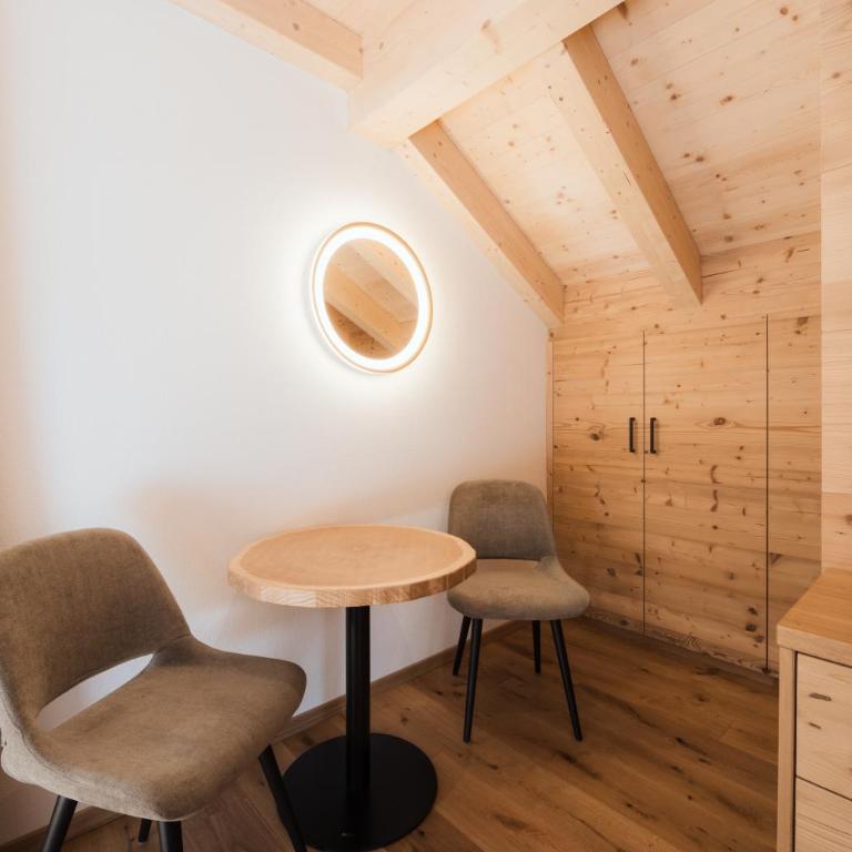 Ciasa Bel Marin - Apartamento de 2 dormitorios - 11