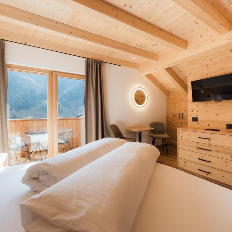 Ciasa Bel Marin - Apartamento de 2 dormitorios - 12