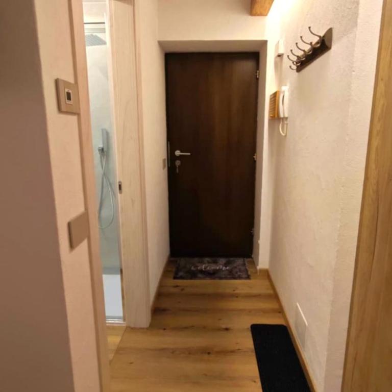 Il Laricino - Apartment mit 1 Schlafzimmer - 8