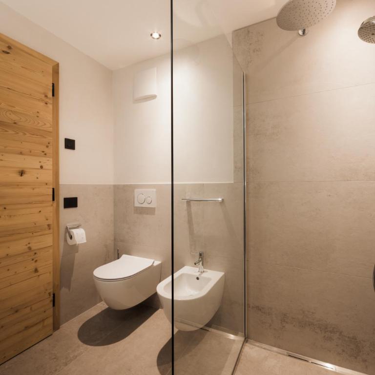 Ciasa Bel Marin - Apartamento de 2 dormitorios - 17