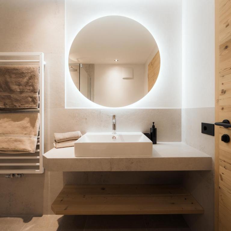 Ciasa Bel Marin - Apartamento de 2 dormitorios - 16