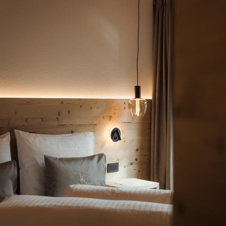 Ciasa Bel Marin - Apartamento de 2 dormitorios - 19