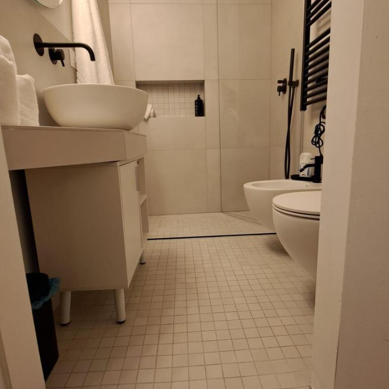 Il porto è di casa - Casa con 1 Camera da Letto - 75