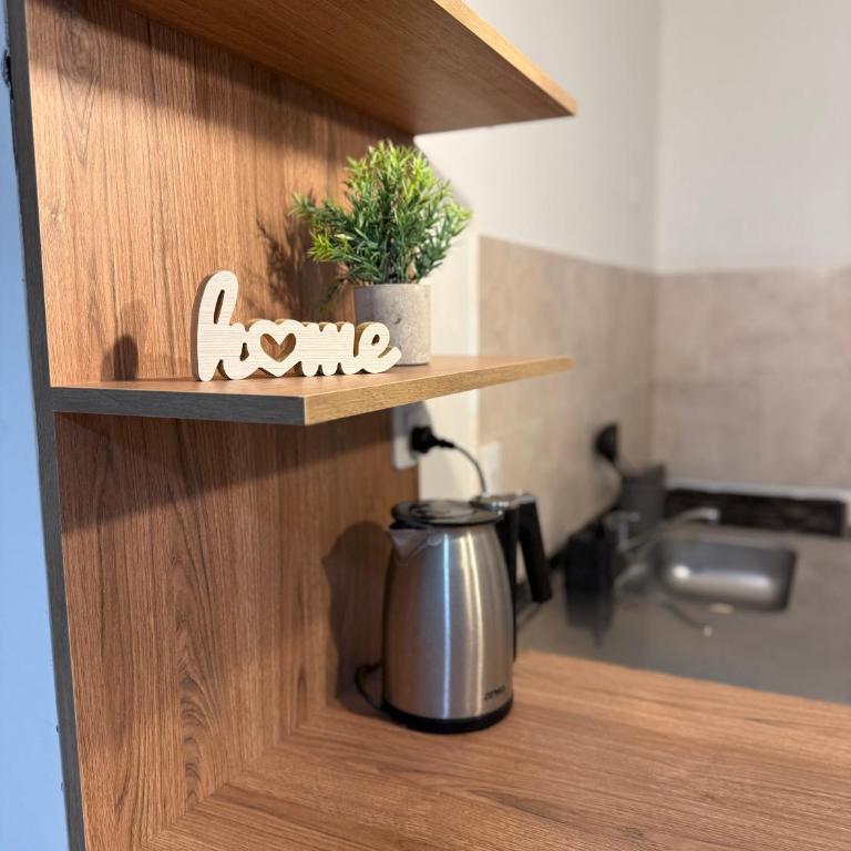 Studio Ikuma - Apartamento de 1 dormitorio - 7