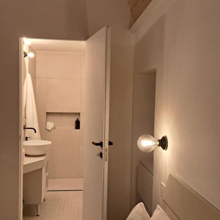 Il porto è di casa - Casa con 1 Camera da Letto - 70