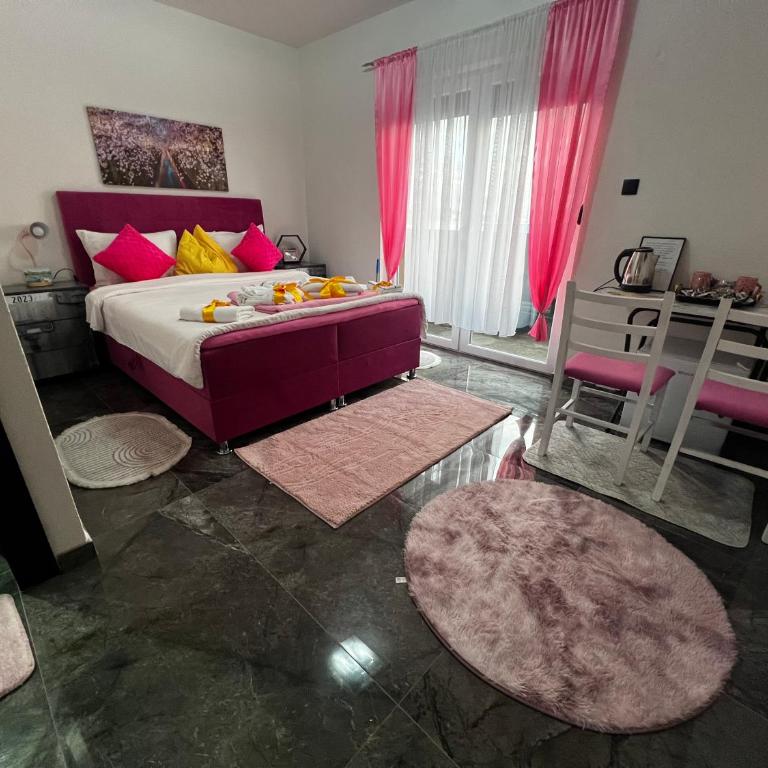 Apartmani M&DŽ Bihać - One-Bedroom Apartment - 14